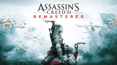 Assassin's Creed III Remastered Vortex Extension