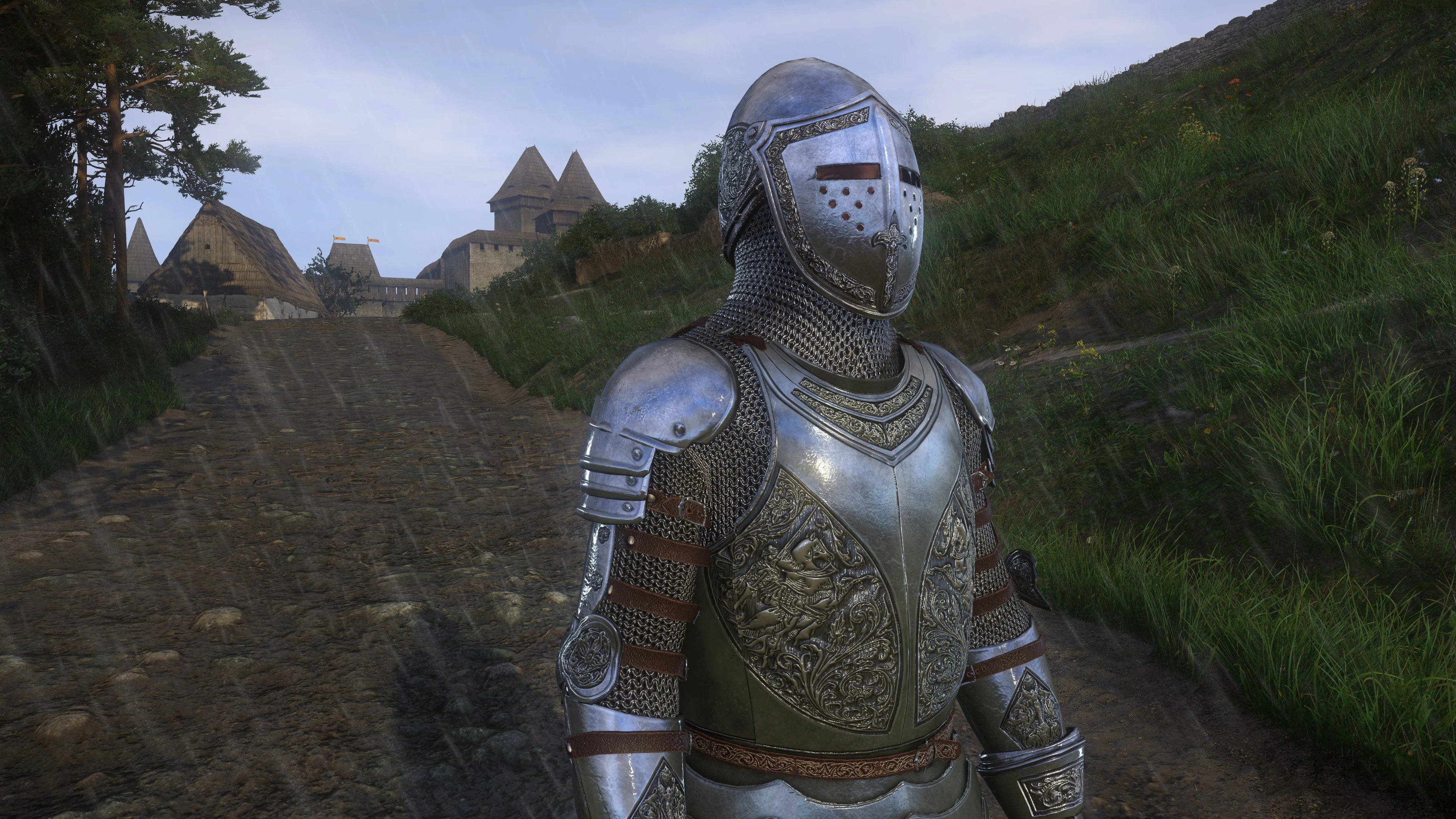 kingdom come deliverance black knight kingdom come deliverance black knight