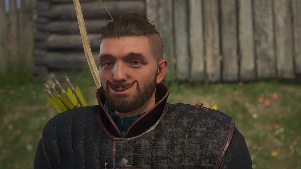 Easy Mode - PTF Edition at Kingdom Come: Deliverance Nexus - Mods and ...