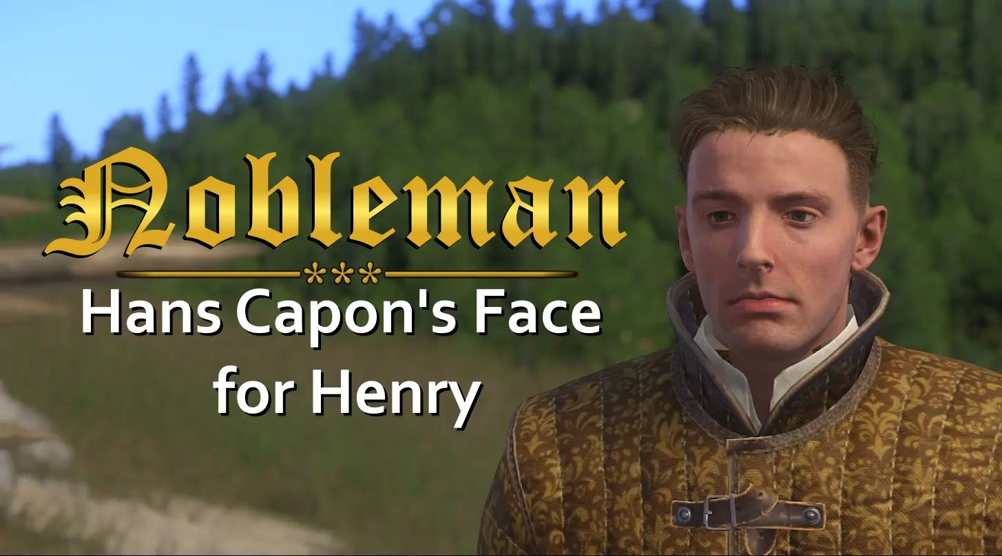 Пан птачек. Kingdom come deliverance Hans Capon. Hans Capon x Henry. Snow Mod Kingdom come.