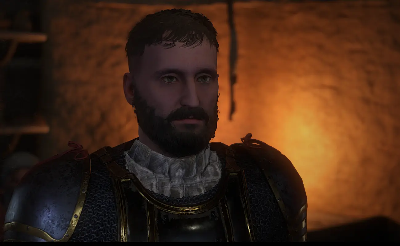 A Different Henry - The Charlatan at Kingdom Come: Deliverance Nexus ...