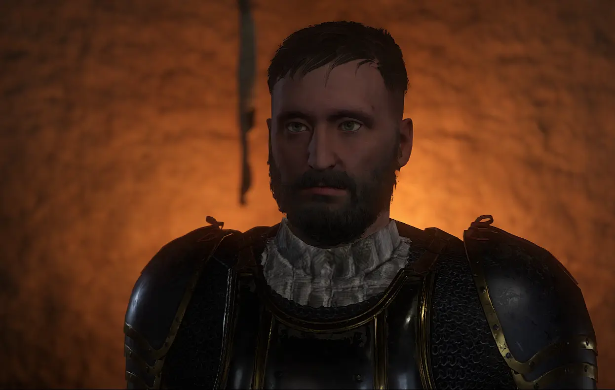 A Different Henry - The Charlatan at Kingdom Come: Deliverance Nexus ...