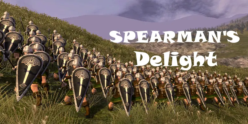 Spearmans Delight At Kingdom Come Deliverance Nexus Mods And Community