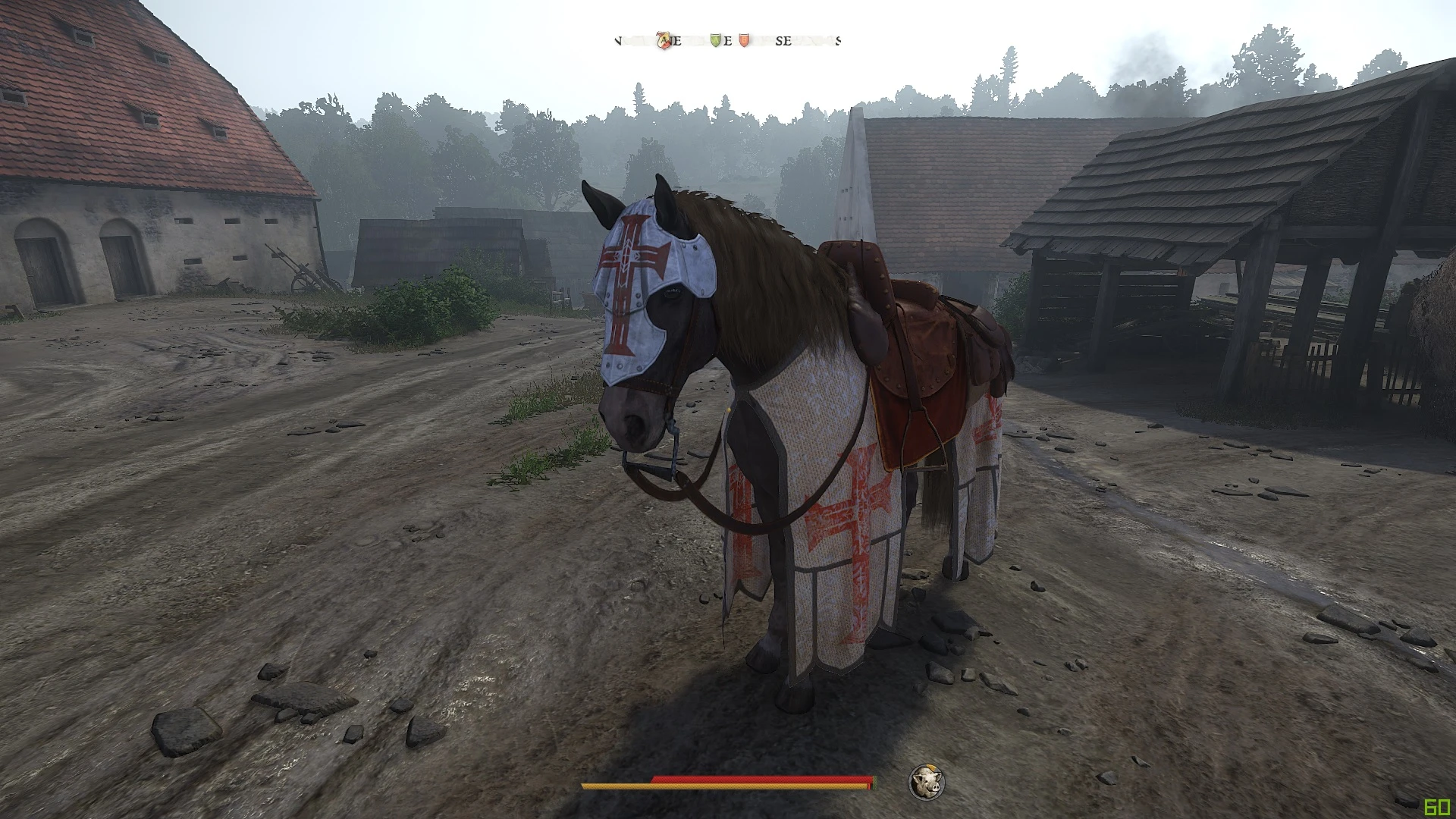 horse armor kingdom come