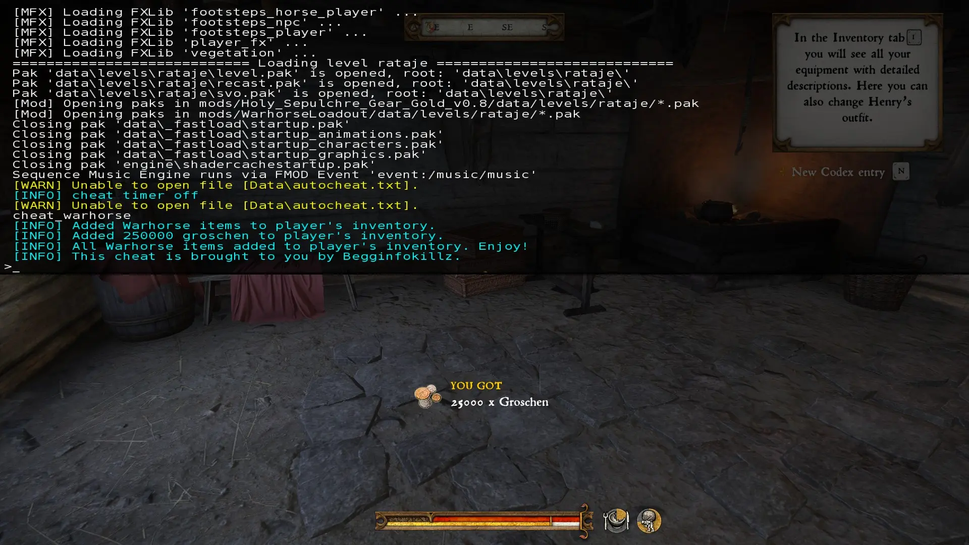 kingdom come deliverance how to manually download mods kingdom come deliverance how to manually download mods