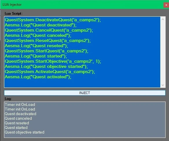 Lua Injector Peatix - lua script injector roblox