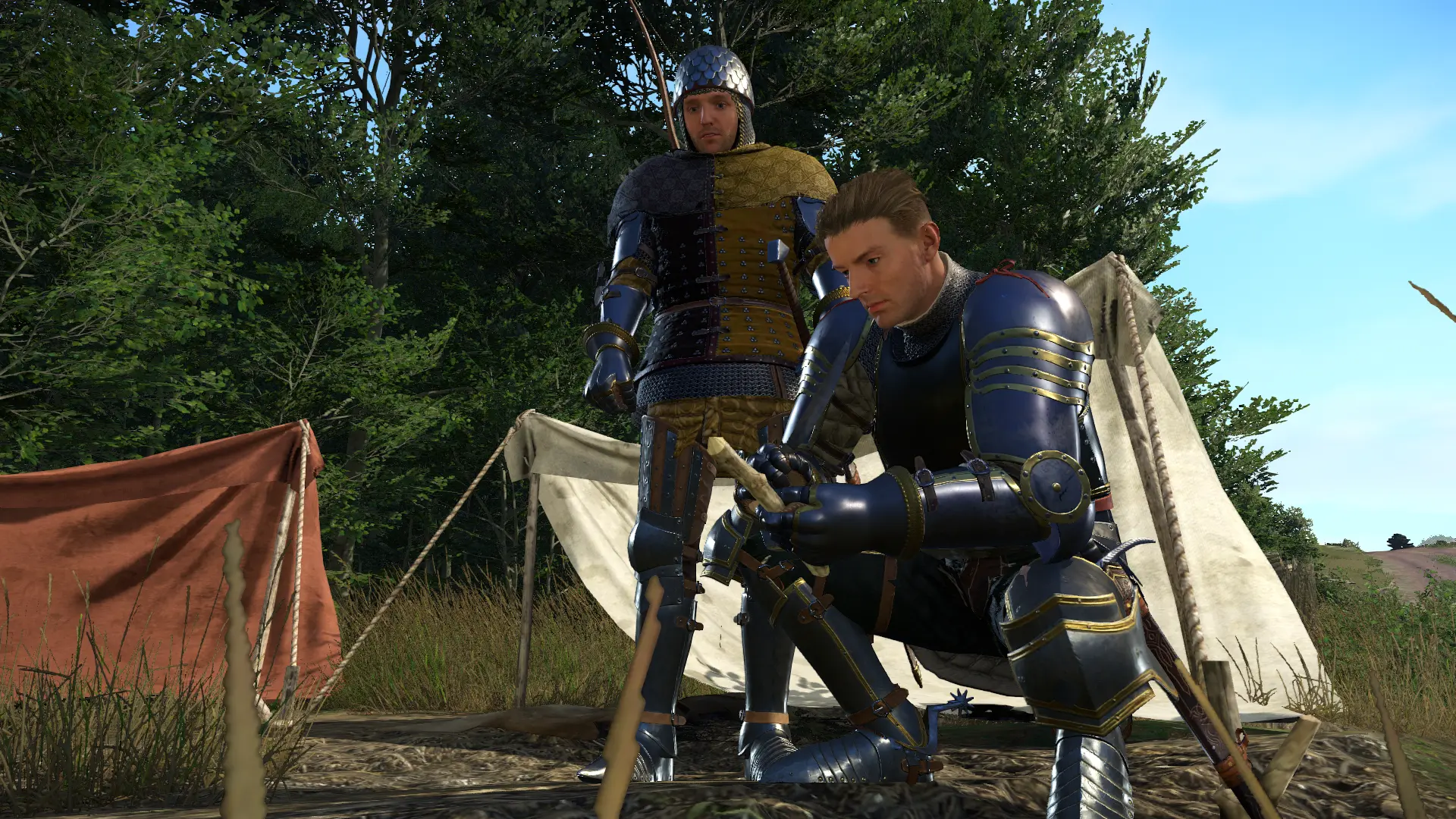 kingdom come deliverance mod