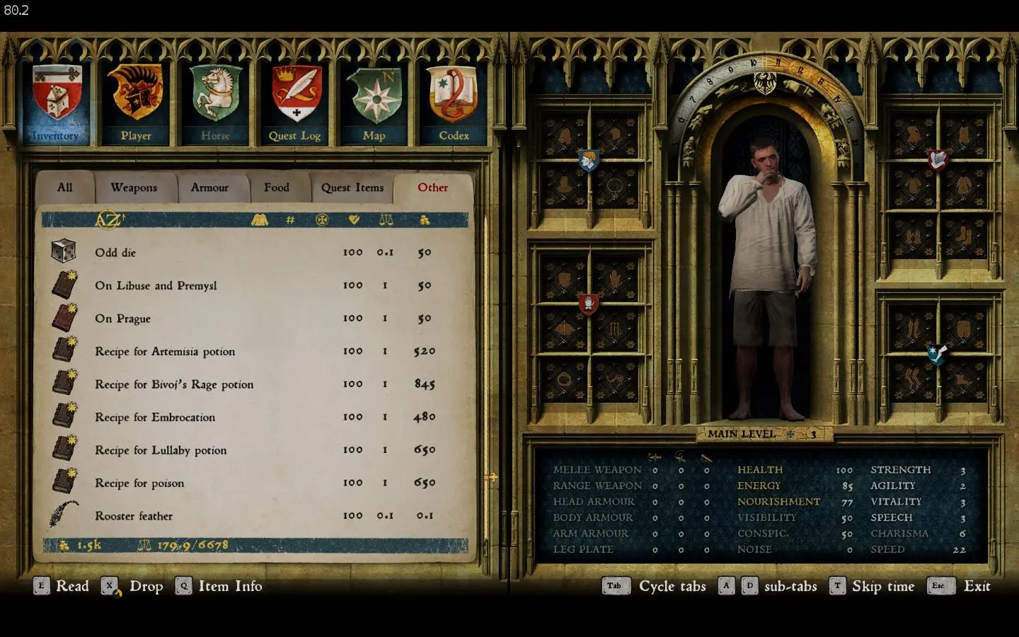kingdom come deliverance how to save kingdom come deliverance how to save