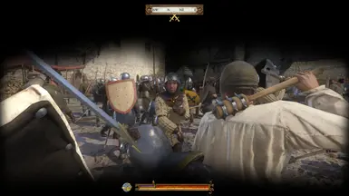 kingdom come deliverance mod merger