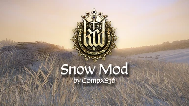 Snow Mod
