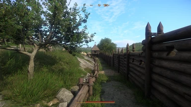 How It Should Be KCD Reshade
