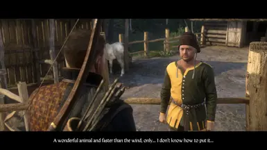 Gambler achievement in Kingdom Come: Deliverance