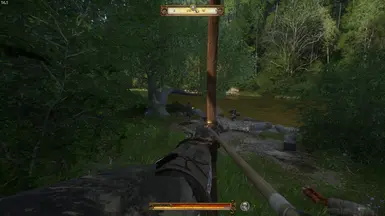 kingdom come deliverance gore mod