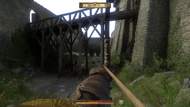 Archery mod - Faster arrows (for real)