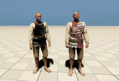 Comparison