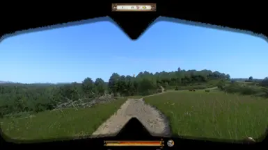 Sharper Helmet Vision at Kingdom Come: Deliverance Nexus - Mods and ...