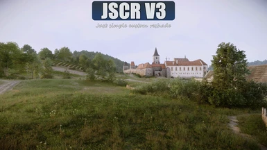 JSCR - Just simple custom Reshade