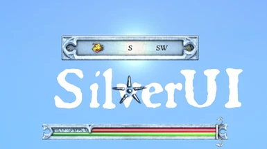 Silver UI - Fixed