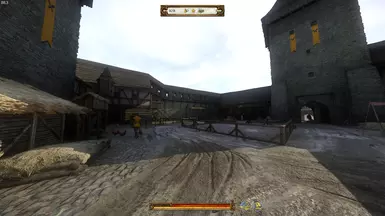 HIGH game graphics settings with .cfg