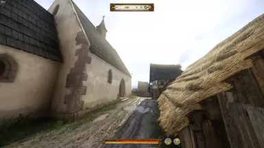 HIGH game graphics settings with .cfg