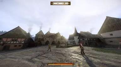 HIGH game graphics settings with .cfg