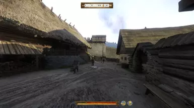 HIGH game graphics settings with .cfg