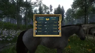 Pebbles Default Stats