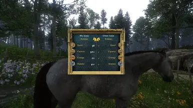 Pebbles Maxed (20) Stats