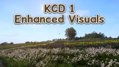 KCD1 Enhanced Visuals - UBER Graphics ReShade