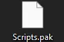 Scripts.pak