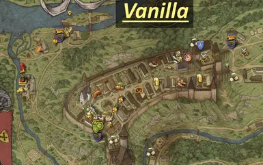 Better Map Icons