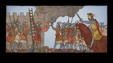 The Sacking of Skalitz