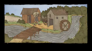 Mill
