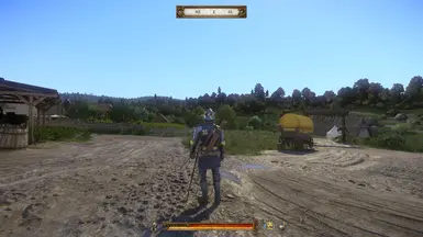 Third Person View (TPV Camera) Enabler