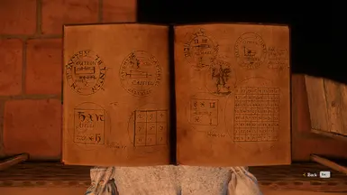 Realistic Items