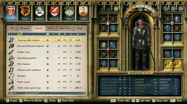 Dirty Henry (PTF)