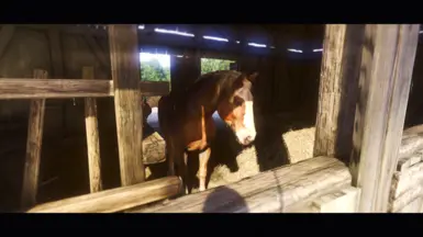 Majestic Reshade