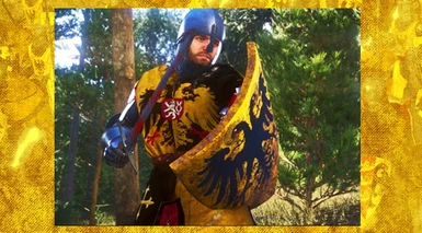 Knight Of The Holy Roman Empire At Kingdom Come Deliverance Nexus Mods And Community