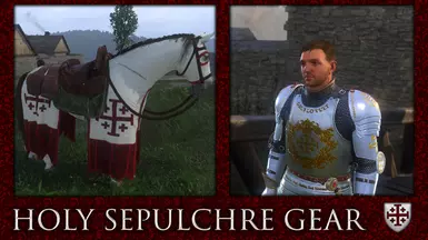 kingdom come deliverance глобальные моды