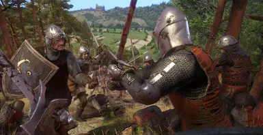 kingdom come deliverance nexus