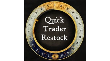 Quick Trader Restock 1.9.1