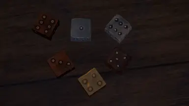 the Lucky Playing Dice are OP : r/kingdomcome