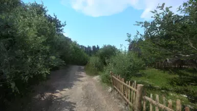 Vanilla - Before