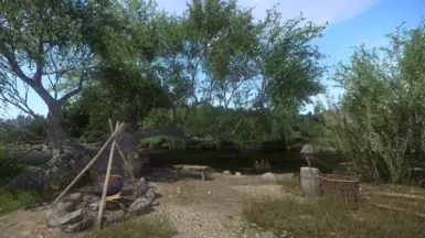 Vanilla - Before