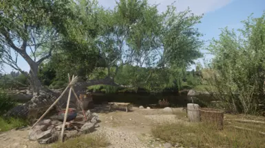 Reforged - After