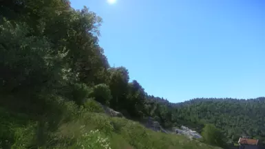 Vanilla - Before
