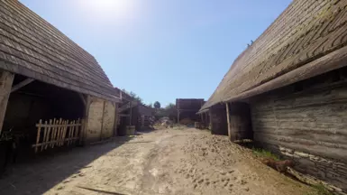 Reforged 1.1 - After
