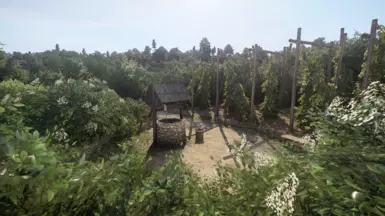 Reforged 1.1 - After