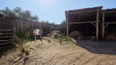 Reforged 1.1 - After