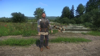 Kuno Armor